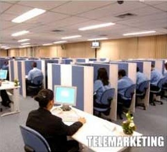 CALL CENTER