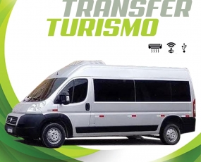 Alexandre transporte e turismo 