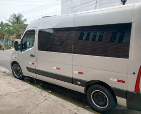 Elite Transporte e Turismo 