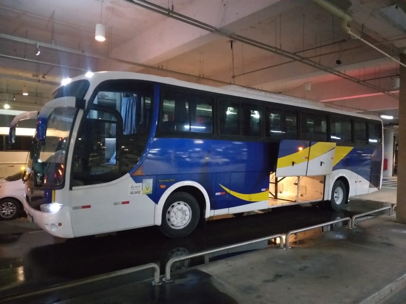 Elite Transporte e Turismo 