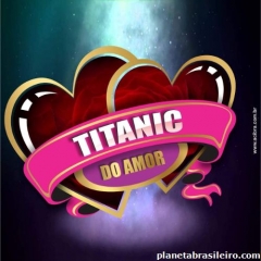 Telemensagem titanic do amor  - foto 5