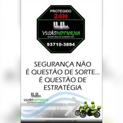 VISÃO NOTURNA SEGURANÇA (11) 93710-3894