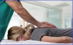 Vico Massagista e Quiropraxia