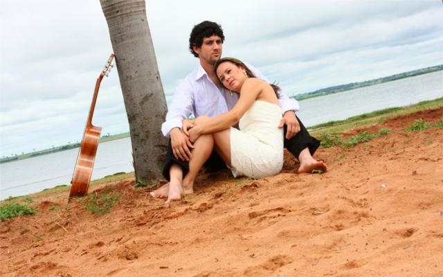 trash the dress bruna e eugenio