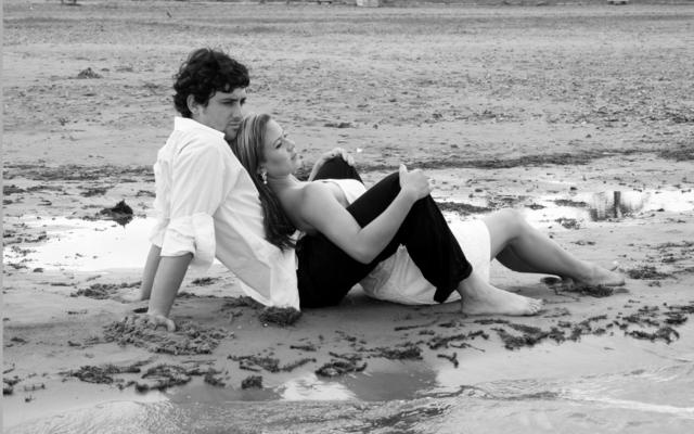 trash the dress bruna e eugenio