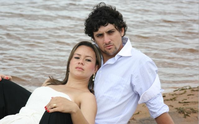 trash the dress bruna e eugenio