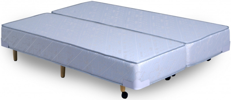 Cama-box (base) Kenko Patto