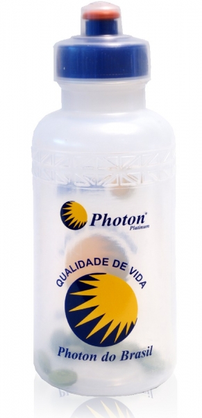 Squeeze com Pastilhas Photon