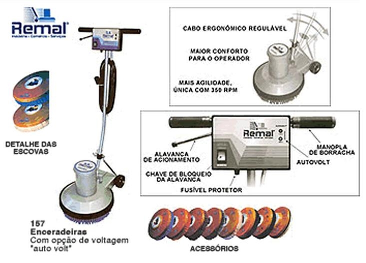 Lavagem / Limpeza