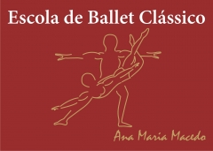 Filiada à royal academy of dance