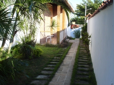 Venda de Casa em Sepetiba Rio de Janeiro
