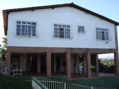 Venda de Casa em Sepetiba Rio de Janeiro