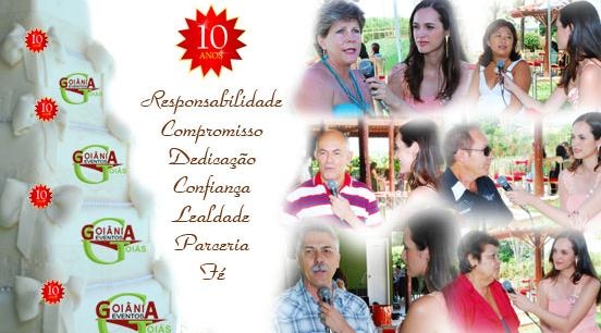 Goiânia Goiás Eventos, os melhores Eventos.