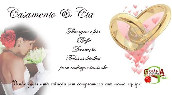 Goiânia Goiás Eventos, os melhores Eventos.