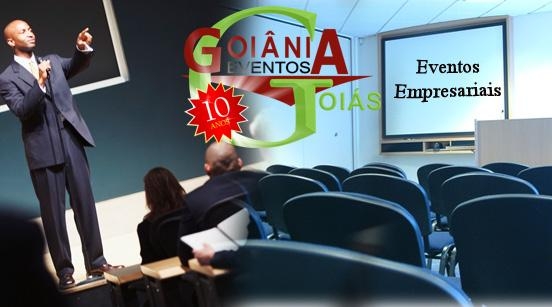 Goiânia Goiás Eventos, os melhores Eventos.