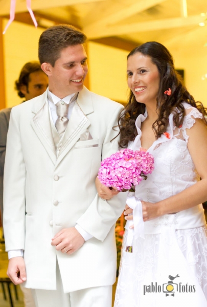 Casamento em São Paulo