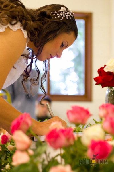 Casamento em São Paulo