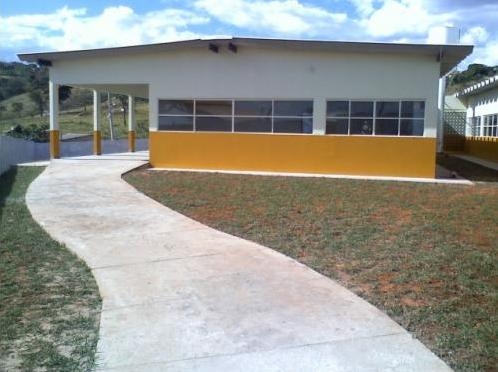 ESCOLA MUNICIPAL PR MIGUEL MOREIRA BRAGA