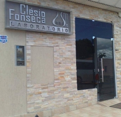 Laboratório Clésio Fonseca