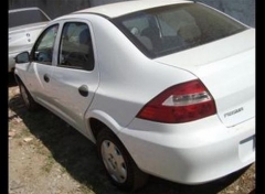 CHEVROLET PRISMA 1.4 MPFI JOY 8V ECONO.FLEX 4P MANUAL 2007/2008