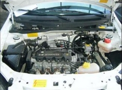 Chevrolet prisma 1.4 mpfi joy 8v econo.flex 4p manual 2007/2008