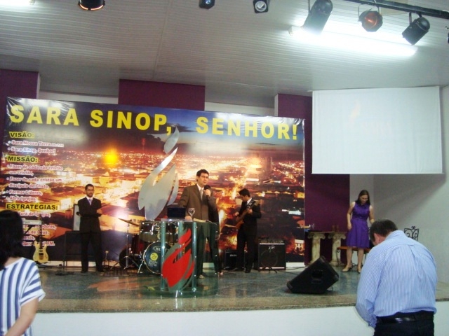 Igreja