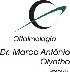 Logo Dr. Marco Antonio Olyntho - Oftalmologia
