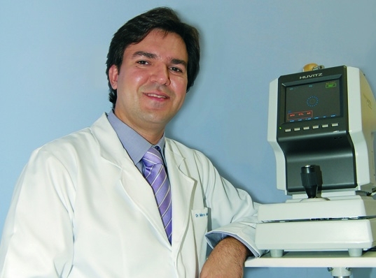 Dr. Marco Antonio Olyntho 