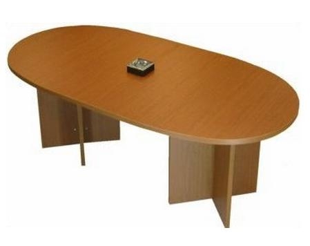 Mesa reunião MDF 18mm