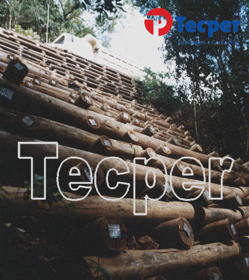 Tecper Fundações e Geotecnia