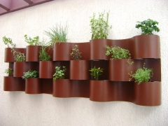 Horta vertical - mc3