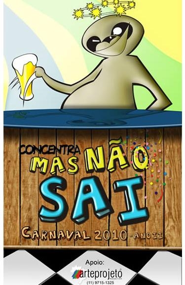 Criação de banners