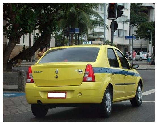 Castelo Taxi