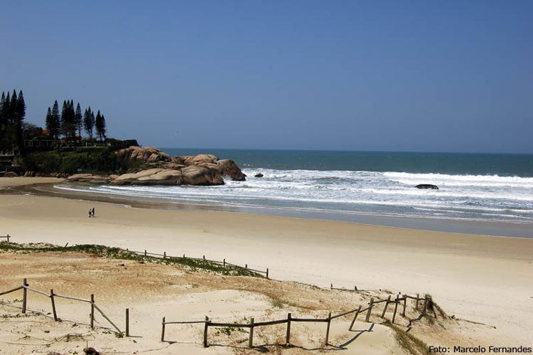 Praia da Joaquina