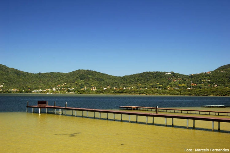 Lagoa da Conceição