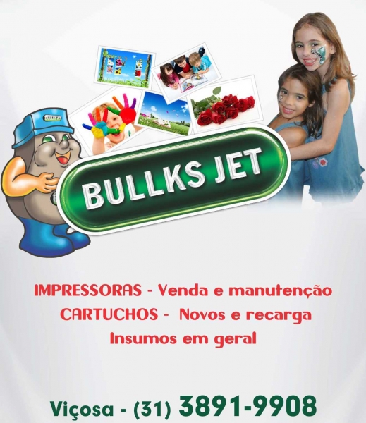 bullks jet