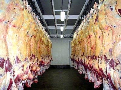  Carnes de qualidade e de boa procedência.