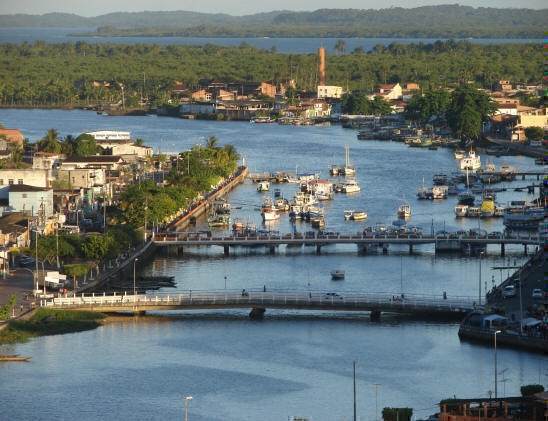  A Cidade de Valena  