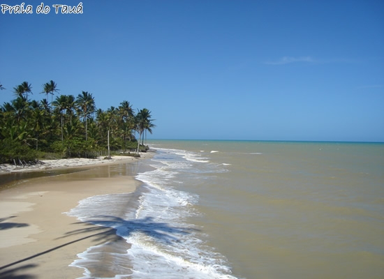 Praias