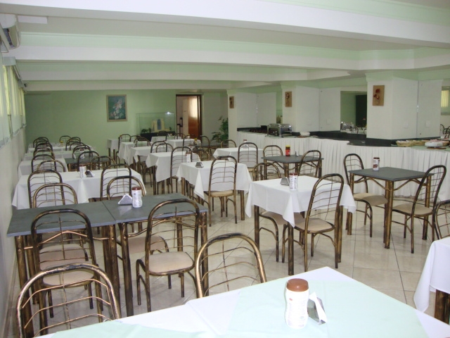Sala do Café