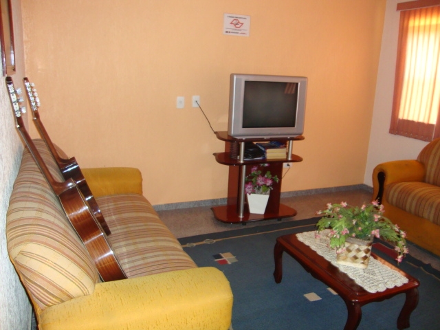 Sala de TV