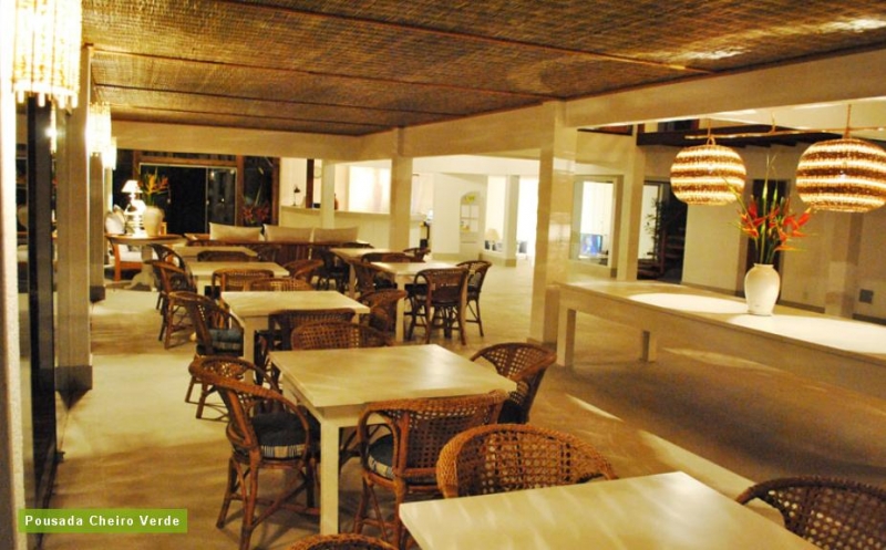 Bar e Restaurante