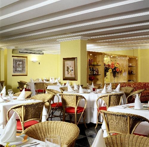 Restaurante