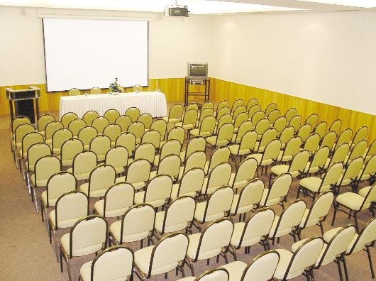 Centro de Convenções