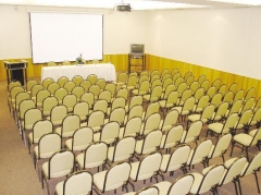 Centro de convenções