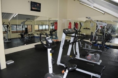 Centro de esporte