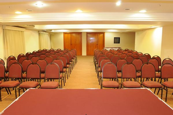 Eventos e Convenções