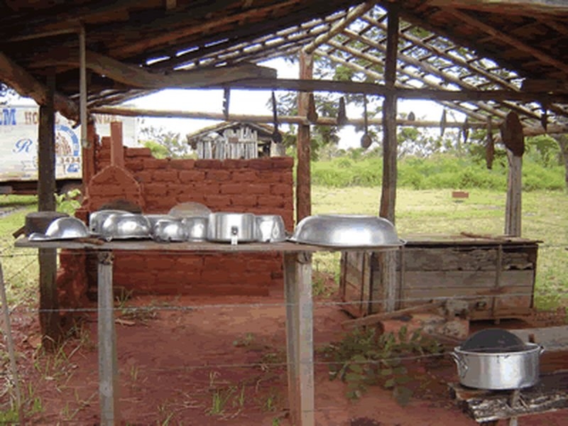 Fazenda Velha