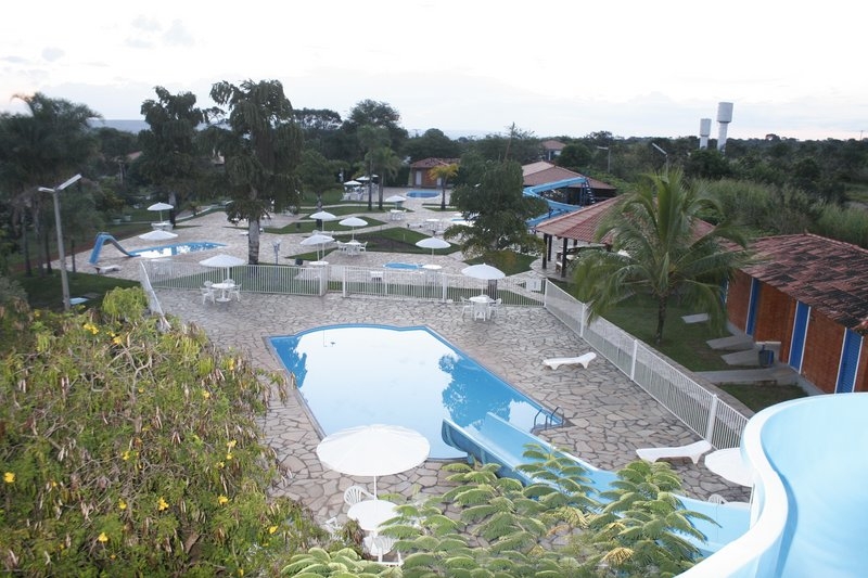 Parque Aquatico