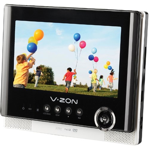 TFDVD COBY - vrios modelos - DVD PLAYER PORTTIL - tablet - diversas funes adicionais